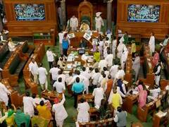 संसद की स्थायी समिति की बैठक में उठा अडानी का मामला, कांग्रेस ने की SEBI चीफ को बुलाने की मांग, बीजेपी ने किया विरोध