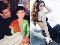 Zoya Afroz Photos: क्या आपको ‘हम साथ-साथ है’ में सलमान की भांजी बनी ये क्यूट बच्ची याद है? अब दिखती हैं बेहद हसीन