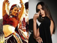 Malaika Arora Story: जब ‘छैया-छैया’ गाना करते हुए मलाइका की कमर से निकलने लगा था खून, शाहरुख ने किया था ये काम
