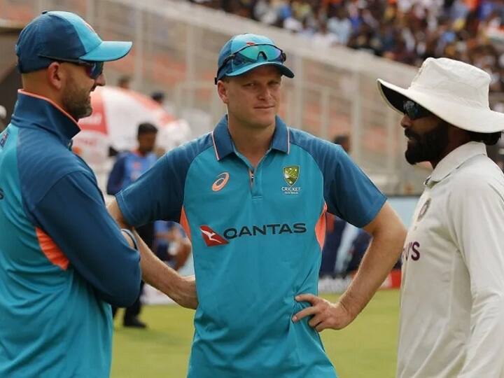 IND vs AUS: Matthew Kuhneman returned to Australia after taking special tips from Ravindra Jadeja, know what he said in praise