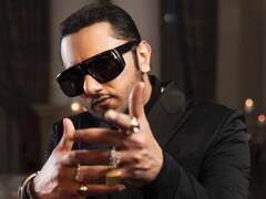 Honey Singh : यो यो हनी सिंहच्या आयुष्यावर येणार डॉक्युमेंट्री! पोस्ट शेअर करत रॅपरने दिली माहिती