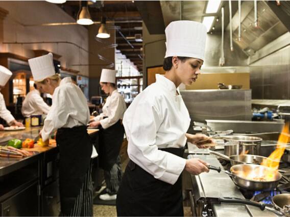Innovations And Applications Play Essential Role In Shaping F&B Industry's Future. Read Here