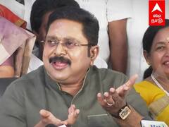 TTV Dhinakaran : ”மாநில அளவில் இருந்த அதிமுக வட்டாரக் கட்சியாகிவிட்டது” கொந்தளித்த டிடிவி..