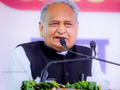 राजस्थान की वह लकी विधानसभा सीट जहां चलता है अशोक गहलोत का 'जादू', जानें कितनी बार जीते हैं लोकसभा चुनाव?