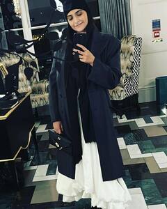 This Is How Sonam Kapoor's Weekend In Notting Hill Looks Like, See Pics