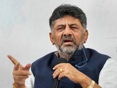 'सत्ता में आए तो...', प्रदेश कांग्रेस अध्यक्ष डीके शिवकुमार ने कर्नाटक के DGP को चेताया