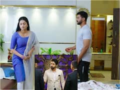 Ennenno Janmalabandham March 15th: షాకింగ్ ట్విస్ట్, యష్ వేదని విడదీసేందుకు విన్నీ స్కెచ్- భార్య అలక తీర్చే పనిలో మిస్టర్ యారగెంట్