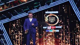 Zee Cine Awards: અનિલ કપૂરને મળ્યો શ્રેષ્ઠ સહાયક અભિનેતાનો એવોર્ડ