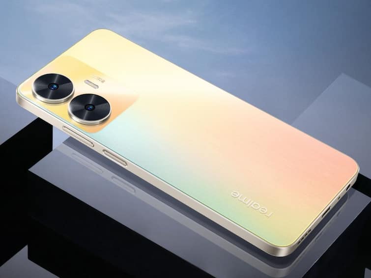 Realme C55 India Launch Date Set Announced Know the specific date and expected specifications Realme C55: ভারতে কবে লঞ্চ হবে রিয়েলমি সি৫৫? কী কী ফিচার থাকতে পারে এই ফোনে?