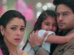 अनुज कपाड़िया से दूर जाने की खुद वजह बनेगी अनुपमा, अपने मकसद में कामयाब होगी माया