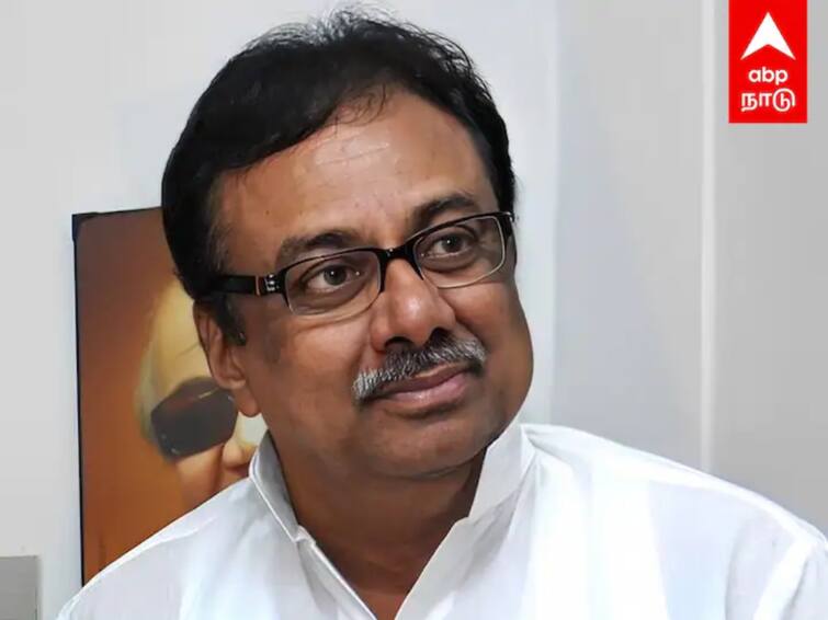 EVKS Elangovan Hospitalised Erode East Constituency MLA Admitted to Hospital Chennai EVKS Elangovan Hospitalised: ஈரோடு கிழக்கு தொகுதி எம்.எல்.ஏ ஈவிகேஎஸ் இளங்கோவன் மருத்துவமனையில் அனுமதி