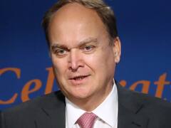 Action With Use Of US Weaponry Is Openly Hostile: Russia Asks Washington To Stop 'Hostile' Flights After Collision