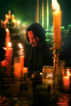 John Wick Chapter 4 : முந்தைய பாகங்களை தூக்கி சாப்பிடுமா ஜான் விக் 4..? வெளியாகுகிறது கே.ஜி.எஃபின் ஹாலிவுட் வெர்ஷன்!