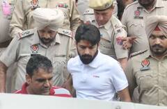 Exclusive: ਗੈਂਗਸਟਰ ਲਾਰੈਂਸ ਬਿਸ਼ਨੋਈ ਨੇ ABP ਨੂੰ ਕਿਹਾ, 'ਮੈਂ ਖਾਲਿਸਤਾਨ ਅਤੇ ਪਾਕਿਸਤਾਨ ਦੋਵਾਂ ਦੇ ਖਿਲਾਫ ਹਾਂ', ਖੁਦ ਨੂੰ ਦੱਸਿਆ ਰਾਸ਼ਟਰਵਾਦੀ