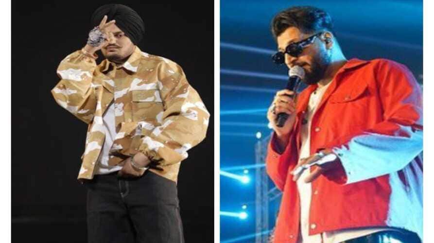 pakistani singer bilal saeed tribute to sidhu moose wala on live show says he recorded a song with him Bilal Saeed: ਪਾਕਿਸਤਾਨੀ ਸਿੰਗਰ ਬਿਲਾਲ ਸਈਦ ਨੇ ਚੱਲਦੇ ਸ਼ੋਅ 'ਚ ਮੂਸੇਵਾਲਾ ਨੂੰ ਦਿੱਤੀ ਸ਼ਰਧਾਂਜਲੀ, ਮੂਸੇਵਾਲਾ ਬਾਰੇ ਕਹੀ ਇਹ ਗੱਲ