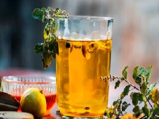 உப்புசமா?.. ஊட்டச்சத்து நிபுணர் பரிந்துரைக்கும் 5 பானங்கள் இதோ..