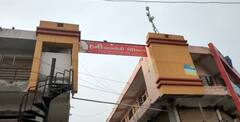 Banaskantha: કાંકરેજના શિહોરીમાં ખાનગી હોસ્પિટલમાં લાગી આગ, એક બાળકનું મોત
