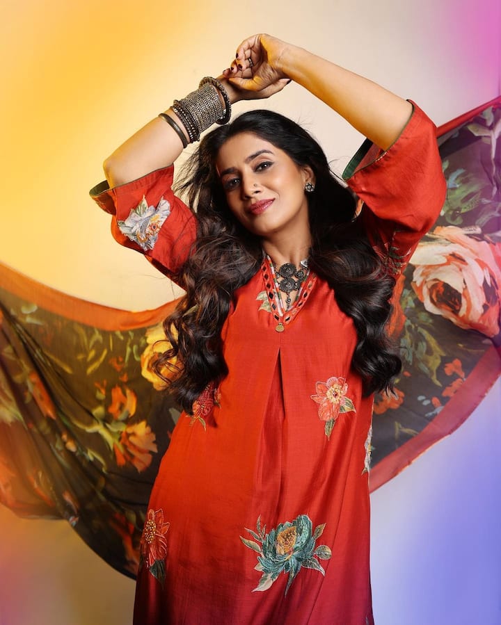 व्हायरल व्हिडीओमध्ये दिसत आहे की सोनाली म्हणते, 