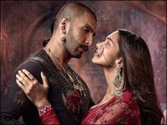 ओटीटी पर मौजूद 'बाजीराव मस्तानी' के लिए ये दिग्गज थे संजय लीला भंसाली की फर्स्ट च्वाइस