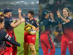 WPL 2023 : முதன்முறையாக வெற்றிக்கணியை எட்டிய ஆர்.சி.பியின் மகளிர் அணி!