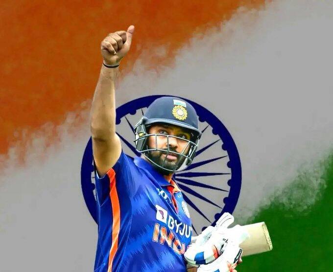 கேப்டன் ரோஹித் சர்மா நாளை விளையாடமாட்டார். அவருக்கு பதிலாக ஹர்திக் பாண்டியா கேப்டனாக நியமிக்கப்பட்டுள்ளார்.