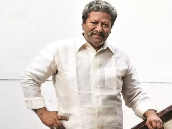 HBD Rajkiran : அன்று ஒதுக்கி சினிமா இன்று வரை கொண்டாடுகிறது ! விடாமுயற்சியால் விஸ்வரூபம் எடுத்த ராஜ்கிரண்