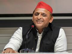 Watch: पत्नी डिंपल के बाद अखिलेश यादव ने की लालू प्रसाद यादव से मुलाकात, तेज हुई ये चर्चा