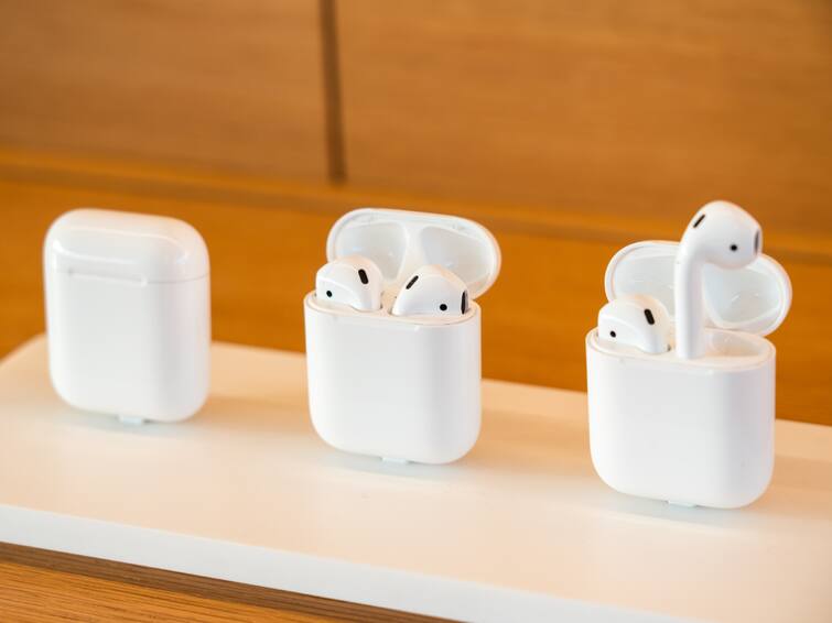 Apple AirPods India Plant Factory Foxconn Wins Contract Telangana USD 200 Milion Made-In-India AirPods? Foxconn Bags Apple Contract, Plans $200-Million Factory In Telangana: Report