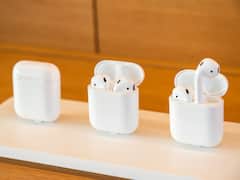 Made-In-India AirPods? Foxconn Plans $200-Million Factory In Telangana