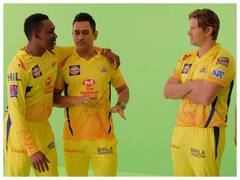 जब CSK के लिए रो पड़े थे महेंद्र सिंह धोनी...शेन वॉट्सन ने बताई चेन्नई सुपर किंग्स की कई खास बातें