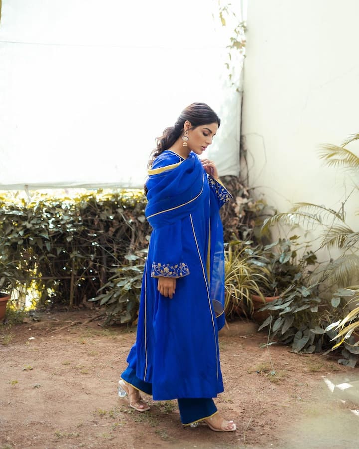 సంయుక్తమీనన్ (Image Credit/ Samyuktha Menon Instagram)