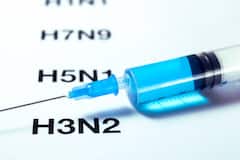H3N2 Influenza : H3N2 पासून बचाव करायचाय? 'हे' उपाय करा