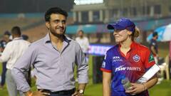 ক্যাপিটালসের হয়ে সৌরভের নতুন ইনিংস শুরু, স্বাগত জানিয়ে আবেগঘন পোস্ট কর্ণধার জিন্দালের