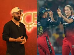 विराट कोहली के गुरूमंत्र ने RCB को दिलाई पहली जीत, इस महिला खिलाड़ी ने किया खुलासा