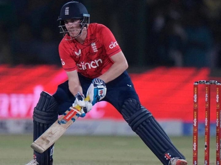 England’s Harry Brook told IPL the best franchise league in the world, said- my dream came true…