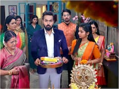 Brahmamudi March 16th: రాజ్ తిక్కకుదురుస్తున్న దుగ్గిరాల ఇంటి కంచు కోడలు- కావ్య దగ్గరకి వచ్చిన కనకం