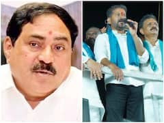 Warangal Politics : డిఫెన్స్ లో పడ్డ మంత్రి ఎర్రబెల్లి, రేవంత్ వ్యాఖ్యలతో రాజుకున్న రాజకీయం!