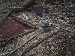 अमित शाह के दौरे से पहले एंटी नक्सल ऑपरेशन तेज, ताबड़तोड़ फायरिंग में पुलिस ने किया कई नक्सलियों को मारने का दावा