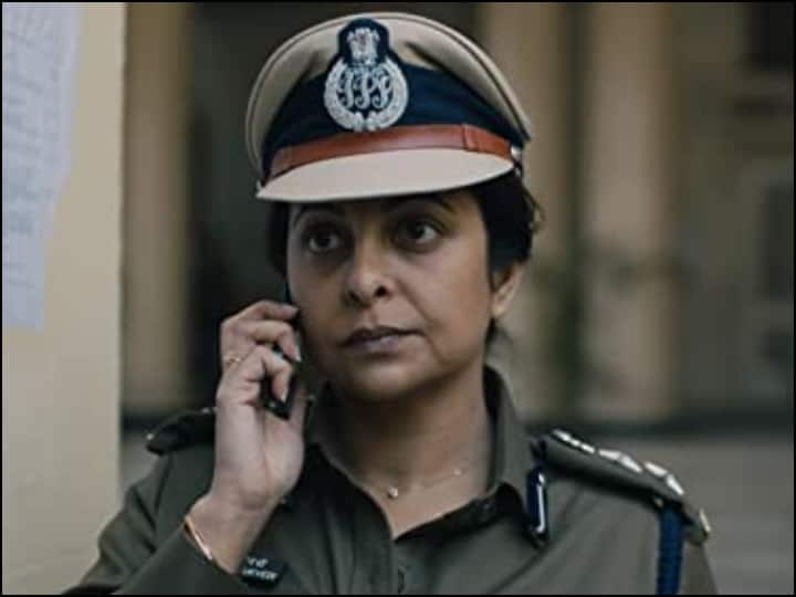 Delhi Crime Fame Shefali Shah Work in Rangeela to Satya and Others Top Movies on OTT Platform Jio Cinema Netflix Prime Video and YouTube Delhi Crime की 'वर्तिका चतुर्वेदी' 'सत्या' के साथ इन मूवीज में दिखा चुकी हैं एक्टिंग का कमाल, देखें यहां