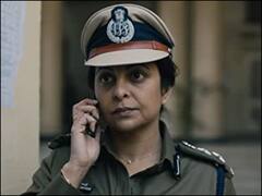 'दिल्ली क्राइम' की 'वर्तिका चतुर्वेदी' 'सत्या' के साथ इन मूवीज में दिखा चुकी हैं एक्टिंग का कमाल, देखें यहां