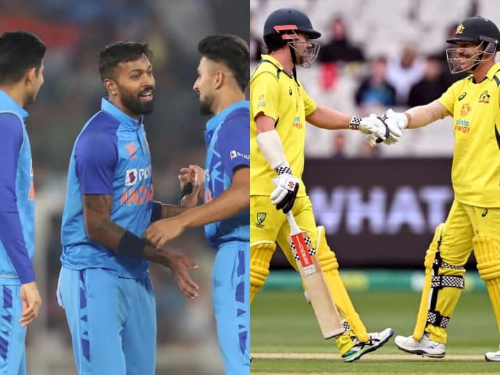 IND vs AUS Live Streaming: Know when, where and how to watch India vs Australia 1st ODI live