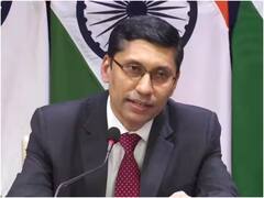 सऊदी-ईरान समझौते का भारत ने किया स्वागत, चीन से सैन्य वार्ता पर MEA ने कही ये बात