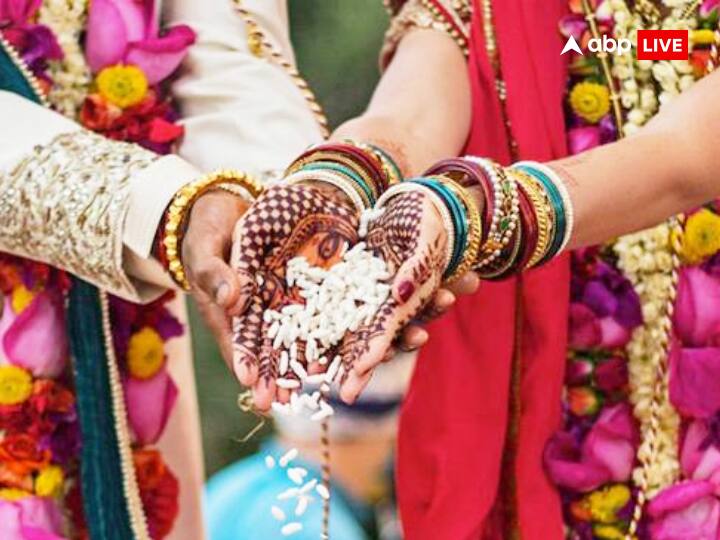 Bihar Jamui Bride Absconded with Boyfriend on the Day of her Marriage ann Bihar News: शादी से पहले ही दुल्हन ने होने वाले दूल्हे को दिया झटका, एक गलती से दरवाजे पर लगी बारात लौटी