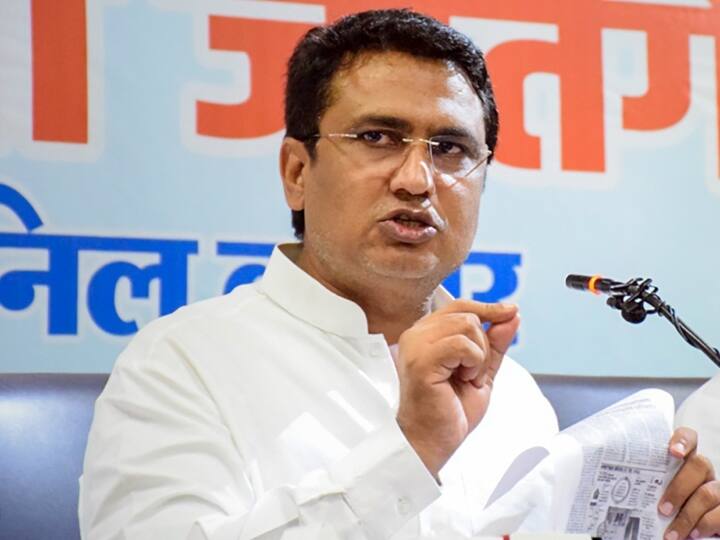 Delhi Electricity Subsidy: दिल्ली कांग्रेस की केजरीवाल सरकार से मांग, लोगों के खाते में डाली जाए बिजली सब्सिडी Electricity subsidy Should Transferred to consumers account Demanded By Delhi Congress Chief Anil Chaudhary ANN Delhi Electricity Subsidy: दिल्ली कांग्रेस की केजरीवाल सरकार से मांग, लोगों के खाते में डाली जाए बिजली सब्सिडी