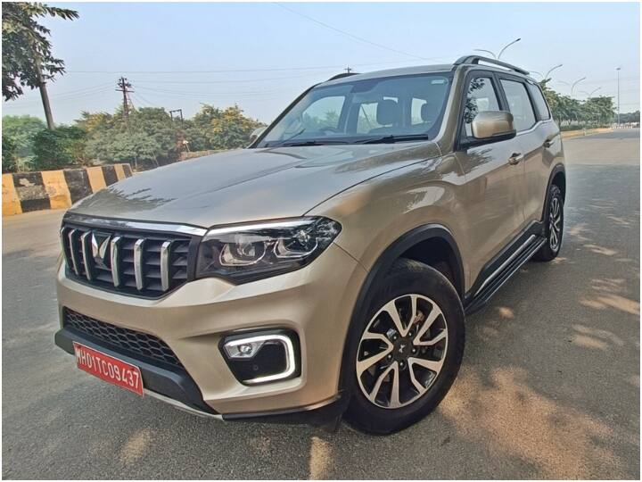 Watch full review of Mahindra Scorpio N 4×4 Diesel, performance is very strong