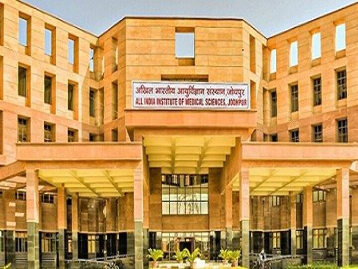 H3N2 Virus: 29 patients of H3N2 found in Jodhpur AIIMS in 3 months, not a single infected in Medical College Lab