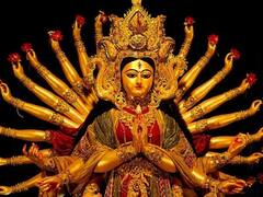 Chaitra Navratri 2023: ચૈત્રી નવરાત્રી પર અચૂક કરો આ કામ, થશે મનોકામનાની પૂર્તિ