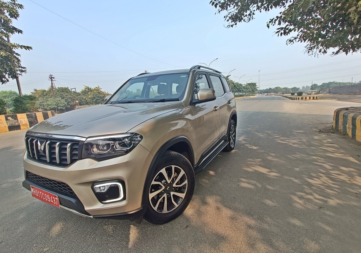 Mahindra Scorpio N: देखिए महिंद्रा स्कॉर्पियो एन 4x4 डीजल का फुल रिव्यू, बेहद दमदार है परफॉर्मेंस