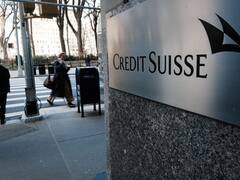 Credit Suisse Borrows $54 Billion As Officials Rush To Avoid Another Bank Crisis