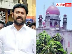 అవినాష్ రెడ్డి పిటిషన్‌పై శుక్రవారమే తెలంగాణ హైకోర్టు తీర్పు - తీర్పును బట్టే అరెస్ట్ అంశంపై క్లారిటీ !